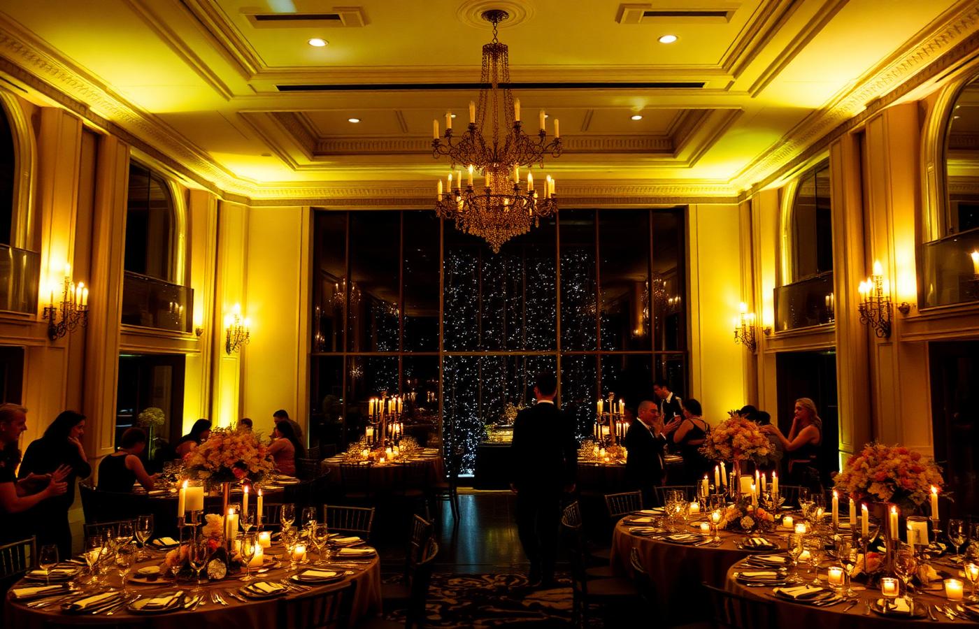 OBRY private event